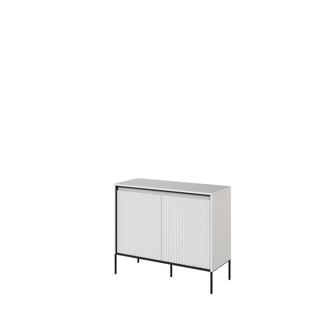 Thames TR02 Sideboard 98cm Solid Home Furniture